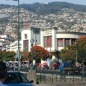 Affittacamere Agnelo Comfort - H V, Funchal (Madeira)